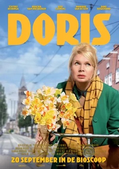 Poster Doris 2018