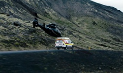 Movie image from Nesjavallavegur (próximo ao início da trilha)