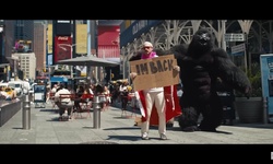 Movie image from Times Square