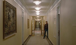 Movie image from Hôtel New York