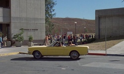 Movie image from Bonelli Hall  (College of the Canyons)