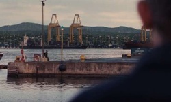 Movie image from Kingston Freeport Terminal