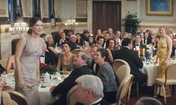 Movie image from Law Council Dinner (interior)