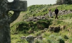 Movie image from La Roca de Dunamase