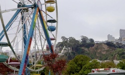 Movie image from Playland  (PNE)