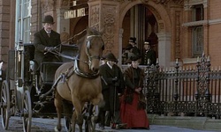 Movie image from L'hôtel Cadogan (extérieur)