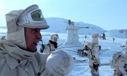 Movie image from Hoth Battlefield