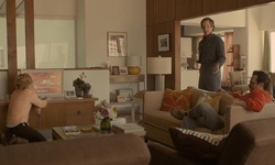 Movie image from Beverly Wilshire City (apartamentos)