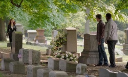 Movie image from Nick Fury's Grave
