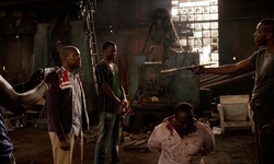 Movie image from Warehouse off Railway Station Road