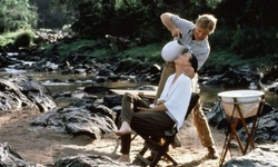 Movie image from Mara River