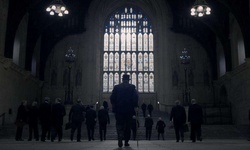 Movie image from Westminster Hall