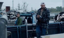 Movie image from Puerto de Steveston