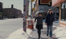 Movie image from Intersection