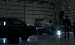 Movie image from London Air Services  (YVR)