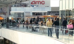 Movie image from Westfield Century City