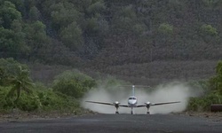 Movie image from Aérodrome de Dillingham