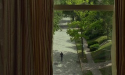 Movie image from Casa da Rachel