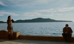 Movie image from Trsteno Harbour