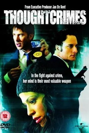 Poster Thoughtcrimes 2003