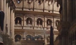 Movie image from Ancient Rome