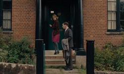 Movie image from Joan Clarke's House