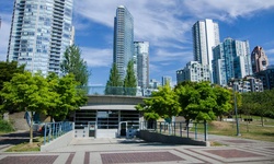 Real image from David Lam Park