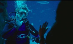 Movie image from Georgia Aquarium