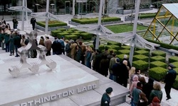 Movie image from Worthington Labs