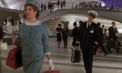 Movie image from JFK