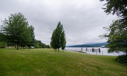 Real image from Barnet Marine Park