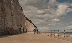 Movie image from Ramsgate East Cliff Promenade and Beach