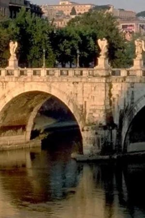 Poster Bridge of Sant'Angelo