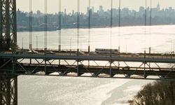 Movie image from George Washington Bridge