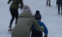 Movie image from Ice Skating Rink