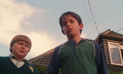 Movie image from Rowley's House