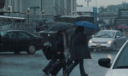 Movie image from Newark Penn Station