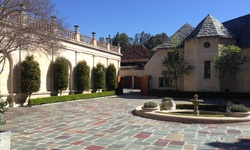 Real image from Le manoir de Greystone