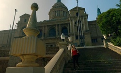 Movie image from Национальный дворец
