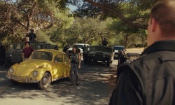 Movie image from Roadblock