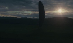 Movie image from Landing Site