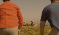 Movie image from Clifftop