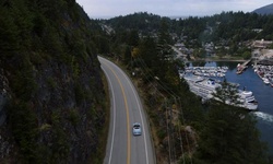 Movie image from Horseshoe Bay Drive