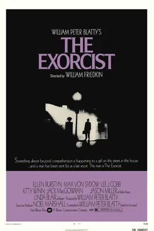 Poster The Exorcist 2016