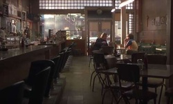 Movie image from Фанки Гарсия (ранее известное как Sun Café)