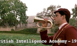 Movie image from Britihs Intelligence Academy