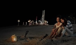 Movie image from Samsara Island