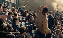 Movie image from Seaman Stadium