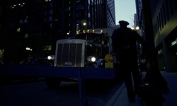 Movie image from Roadblock