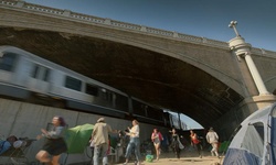 Movie image from The Viaduct
